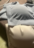 FitonTon2件装女士内衣女无痕提拉聚拢无钢圈文胸罩运动美背内衣夏季薄款 实拍图