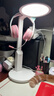 好视力AAAA级护眼台灯儿童学生学习阅读卧室书桌近视防控led灯 TG032Pro 实拍图