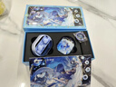 SONGX洛天依联名星芒珍珠蓝牙耳机ANC Pro主动降噪HiFi高音质电竞游戏低延迟音乐运动无线耳机超长续航 洛天依联名ANC Pro降噪蓝牙耳机【发烧音质+无感延迟】 适用于华为苹果小米安卓手机通用 实拍图
