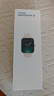 vivoWATCH GT 2 eSIM版 空格白 超窄边高亮大屏 照片表盘一碰换 eSIM独立通信智能手表 520礼物送女友 实拍图