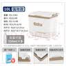爱斯基（ESKY）户外保温箱车载冷藏箱10L 露营野餐便携食品保热箱商用摆摊冰块桶 实拍图