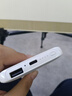 TCL随身wifi三网通用免插卡无线wifi6车载4G路由器随身便携无限制移动联通电信全国通用2026款5GXY15B 有线充电无线上网【10000毫安超长续航】 不限速不虚标月享1500G流量 实拍图