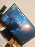泰坦军团 27英寸 2K 升级235Hz HDR500nit高亮版 硬件低蓝光 专业电竞调校 出厂校色 三角洲显示器P2710R2+ 实拍图