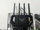 华硕（ASUS）【焕新补贴】RT-BE57 WiFi7电竞游戏加速路由器家用无线千兆路由全屋WiFi7 2.5g口Aimesh随心组 实拍图