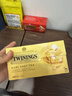 川宁（TWININGS）豪门伯爵红茶进口茶叶25袋*2g 办公室下午茶独立茶包 实拍图