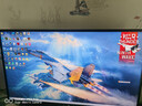 泰坦军团27英寸2K 245Hz双侧入光DyDs0.5ms HDR500硬件低蓝光 耳机挂钩 旋转升降FPS电竞显示器KG277R PLUS 实拍图