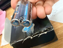 南孚聚能环7号30粒酷黑系列无汞环保适用于电动玩具/鼠标/美容仪/体重秤/遥控器/血氧仪等 实拍图