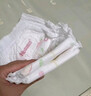 好奇（Huggies）铂金装小桃裤成长裤XXXL26片*4包(17kg以上)【透爽散热】 实拍图