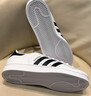 阿迪达斯adidas三叶草  贝壳头SUPERSTARII 休闲鞋IH8659 35.5 实拍图