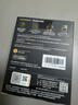 闪迪（SanDisk）2TB Type-c USB3.2 NVMe移动固态硬盘（PSSD）E61卓越版 1050MB/s三防保护 手机笔记本电脑外接SSD 实拍图
