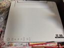 爱普生（EPSON）【6代新品】L1358 墨仓式A4彩色无线单功能家用打印机 家用/办公 AI学习打印机（微信/远程打印） 实拍图