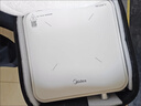 美的（Midea）家用电磁炉电陶炉电池炉2200W大功率猛火新型电磁灶一体微晶面板爆炒炒菜定时火锅炉MC-HGE22BF09 实拍图