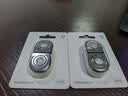 米家小米电动剃须刀S600 便携出游 小米刮胡刀 金属机身无刷电机 真皮保护套 送男友礼物 刀头 实拍图