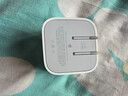 Apple/苹果 40W type-c快充充电器 苹果usb-c原装充电头 旗舰店新款苹果iPhone 17 Pro Max充电器 实拍图