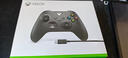 微软（Microsoft）Xbox无线游戏手柄 磨砂黑+USB-C线 蓝牙适配Xbox/PC/平板/手机Steam促销 黑神话悟空 空洞骑士 实拍图
