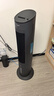 美的（Midea）【冰爽香风】加湿制冷家用空调扇净化冷风扇水冷无叶塔扇落地冷风机轻音冷风机制冷小空调 AAF10MB 实拍图