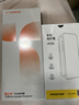 品胜【相机键全包轻薄散热】适用苹果17Pro手机壳iPhone17Pro保护套透明气囊防摔软边抗指纹保护壳 实拍图