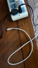 绿联Type-C数据线6A适用华为荣耀超级快充100W/88W/66W/40W充电线Pura80/70/Mate70小米安卓手机平板 实拍图