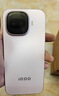 vivo iQOO Z11 Turbo 16GB+256GB 光晕粉骁龙8Gen5 自研电竞芯片Q2 2亿大底超级主摄 学生游戏手机 实拍图