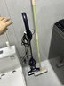 海尔（Haier）吸尘器家用手持推杆立式有线吸尘器 二合一强劲大吸力大功率宠物猫毛发清洁除尘机ZL605G 价保618 实拍图