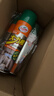 龟牌（Turtle Wax）多功能泡沫清洁剂(500901*3)650ml汽车内饰清洗剂座椅皮革清洗剂 实拍图