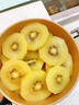 佳沛（zespri）新西兰 金果12粒特大果单果124-146g 端午节礼物水果礼盒 猕猴桃 实拍图