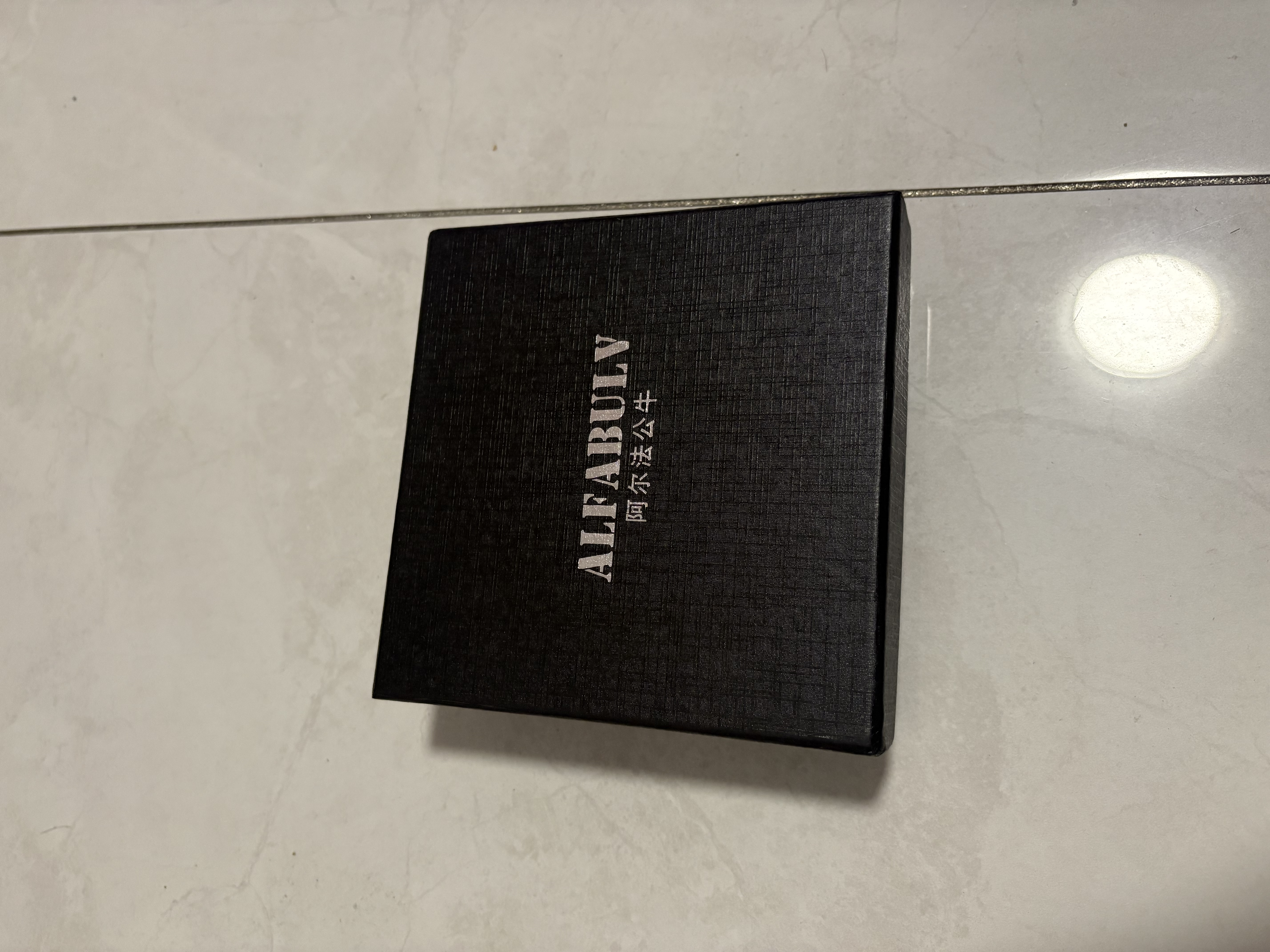 阿尔法公牛真皮二层牛皮男士不带头情人节皮带身3.0皮带条腰带裤带3.5 3.5头层牛皮黑色 实拍图