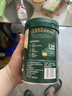 英氏婴儿营养辅食粥胡萝卜虾玉米菠菜218g 宝宝即食冲泡粥快冲粥10月+ 实拍图