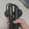 京东京造 黑武士大球无绳跳绳智能计数成人减肥健身学生考试竞速充电款 实拍图