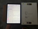 Apple/苹果【键盘套装】 iPad11英寸 A16芯片2025年款 平板电脑 (256GB WLAN版/学习办公娱乐)银色 实拍图