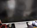 联合创新27英寸2304分区 QD-miniled显示器4K双模320HZ 星环电竞灯 纯白 电竞游戏办公电脑显示屏GA27V1M 实拍图