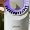 美的（Midea）插电式灭蚊灯家用吸入式驱蚊器灭蚊器物理诱蚊灭苍蝇基孔肯雅热 实拍图