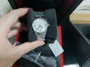 天梭（TISSOT） 手表 力洛克系列20周年纪念款 机械女士钢带商务表生日礼物 实拍图
