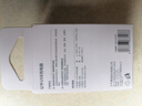 公牛（BULL）5V-2AUSB充电器 苹果安卓手机电源适配器 适用苹果iPhone14/SE2/13/iPad平板耳机等 实拍图