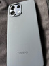 OPPO K12s 8GB+128GB 棱镜黑 7000mAh长续航大电池 OLED 直屏 骁龙学生 5G 游戏千元新款手机 国家补贴 实拍图