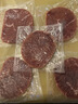 大希地【赠礼包】整切牛排牛肉儿童牛排菲力西冷眼肉冷冻食材盒装10片装 整切西冷5片+整切菲力5片 实拍图