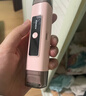 康佳（KONKA）双头电动剃毛器私处男女性士阴部腋毛脱毛仪手毛脚腿毛唇毛全身剃毛刀腋下比基尼刮毛神器修剪器 【旗舰款】樱花粉-强力机芯+安全刀头+舒适不留黑点 实拍图