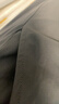 班尼路（Baleno）休闲裤男夏季长裤男士垂顺显瘦直筒裤冰丝凉感夏天透气薄款裤子男 实拍图