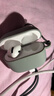 Apple/苹果 AirPods 4(支持主动降噪)搭配无线充电盒(USB-C)苹果耳机 蓝牙耳机适用iPhone/iPad 四代 实拍图