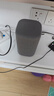 小米（MI）Xiaomi智能音箱音响 灰 超级小爱智能音箱 AI大模型问答 连续指令语控 支持远程备车 小米蓝牙音箱 实拍图