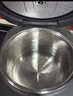 美的（Midea）【价保618】电饭煲0涂层316L母婴级不锈钢2L易清洁家用电饭煲小型2-3人低糖饭迷你电饭锅AFB2022LS 实拍图