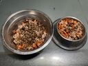 卫仕（NOURSE）膳食平衡犬粮 狗干粮 幼成犬全体型通用狗粮 6肉6蔬 8kg*1袋 实拍图
