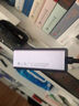 胜为USB转网口 USB2.0百兆有线网卡转换器苹果华为笔记本电脑小米盒子外置网卡拓展坞转接头 UR-301G 实拍图