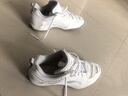 李宁（LI-NING）羽毛球鞋男女情侣款火箭鞋网球鞋乒乓球鞋贴地飞行运动鞋 实拍图