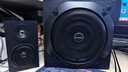山水（SANSUI）66C家用台式机电脑笔记本游戏竞技无线桌面蓝牙电竞音响重低音炮家庭影院6.5寸多媒体2.1有源音箱 实拍图
