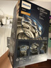 飞利浦（PHILIPS）【父亲节礼物】剃须刀电动官方旗舰正品旋护9系pro智能刮胡全身水洗进口刀头敏感舒享送老公男友 【配底座+收纳包】店铺爆款S9647 实拍图