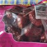 和田玉枣 6星红枣新疆大枣500G*3袋特级骏枣昆仑山和田枣干枣 实拍图