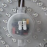 雷士（NVC）led灯盘吸顶替换灯芯灯泡灯板圆形磁吸灯条光源模组40瓦白光6500K 实拍图