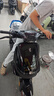 九号（Ninebot）【直播间抽3000免单】电动摩托车 M3 95c MAX 智能电动车 高端铅酸电摩【门店自提】 到门店选颜色 实拍图