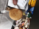 麦酥园板栗酥绿豆糕月饼无糖精2斤糕点心饼干糖尿病人早餐零食品 实拍图
